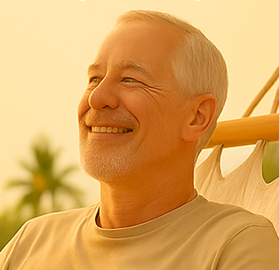 — Carlos M., 64 años