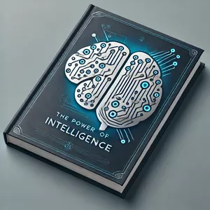 Cover image for Online course The Power of Intelligence