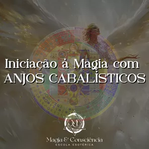Curso Curso de Iniciação à Magia