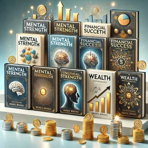 Imagen de portada para Ebook Biblioteca para emprendedores
