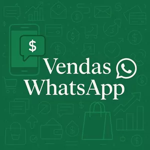 Imagem de capa para o Curso online WhatsApp Lucrativo