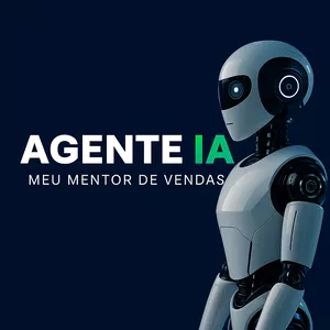 Imagem do curso Meu Mentor de Vendas IA - Método Thiago Concer