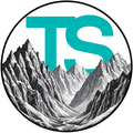 Tom Shooter logo