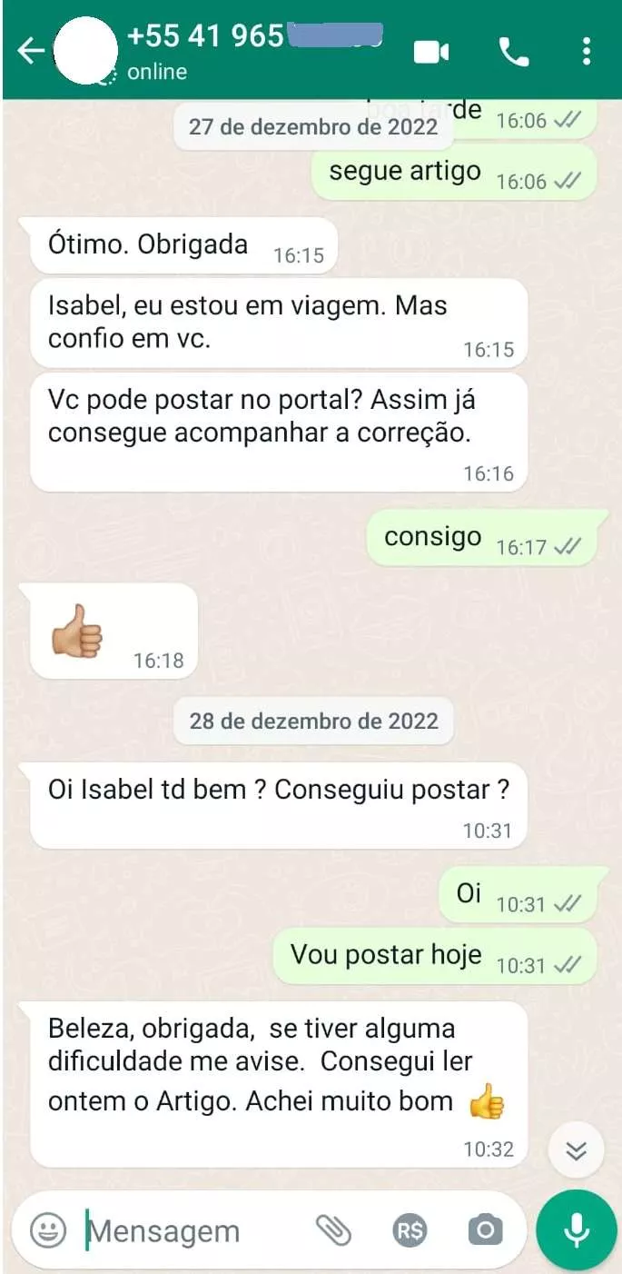 ASSESSORIA ACADÊMICA - TCC APROVADO — imagem 5