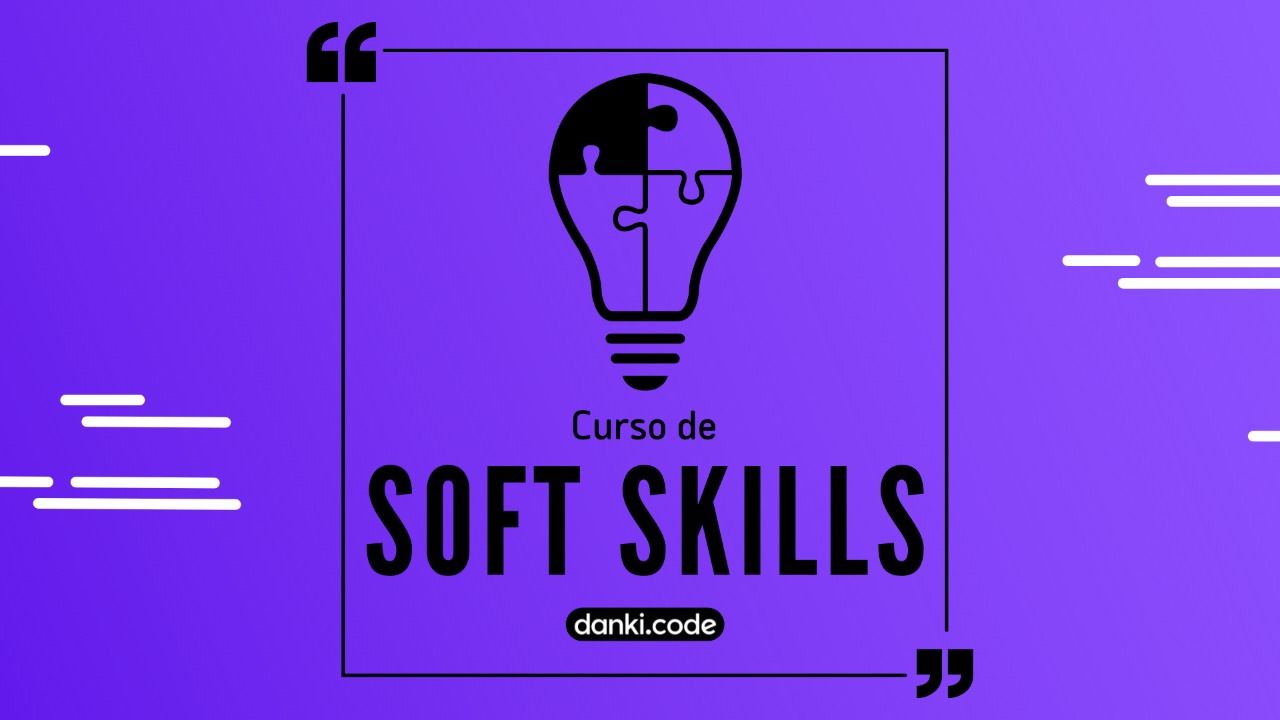 Curso Curso de SoftSkills