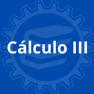 Imagem de capa para o Curso online Cálculo III