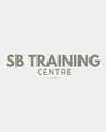 Samantha Burkett Training Centre  logo