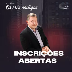 Os três códigos
