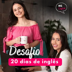 Curso Desbloqueando seu inglês em 20 dias!
