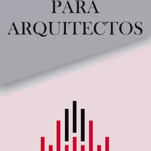 Imagen de portada para Ebook Legislación para Arquitectos