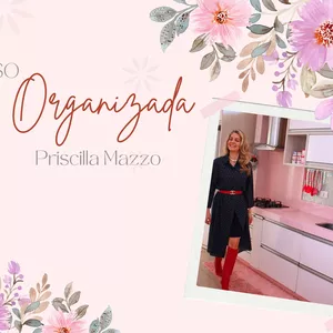 Imagem do curso CURSO CASA ORGANIZADA