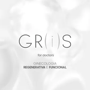 Imagem de capa para o Curso online GRIS for Doctors: Ginecologia Regenerativa e Funcional