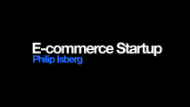 Ecom Startup logo