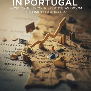 Cover image for Ebook Business Made in Portugal