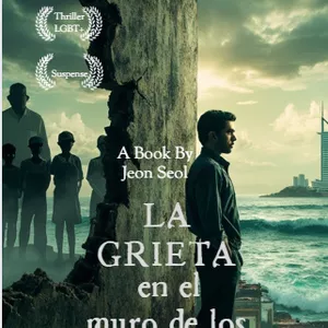 Imagen de portada para Ebook La Grieta en el Muro de los Recuerdos