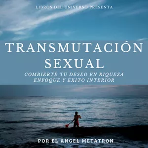 Imagen de portada para Ebook Transmutación Sexual – El Poder de la Energía Creativa