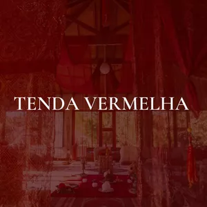 Imagem de capa para o Curso online TENDA VERMELHA 