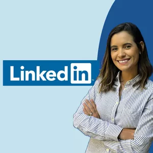 Imagem do curso Cresça no LinkedIn: Estratégias Práticas para Superar Desafios na Busca por Emprego
