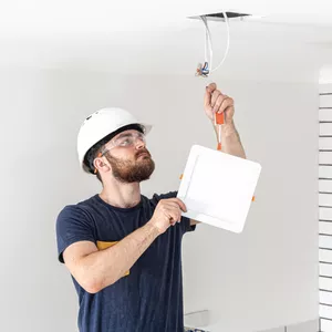 Imagem de Curso reparos eletricos residencial- Faça Você mesmo! criado por Fernando na hotmart