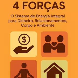 Imagem do curso Energia - Método 4 Forças