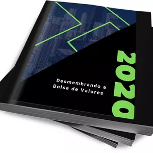 Curso Desmembrando a Bolsa de Valores>