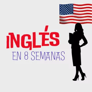 Imagen de portada para Ebook Inglés en 8 semanas