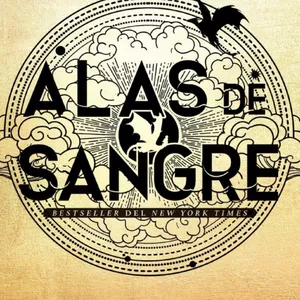 Imagen de portada para Ebook Alas de Sangre - Rebecca Yarros