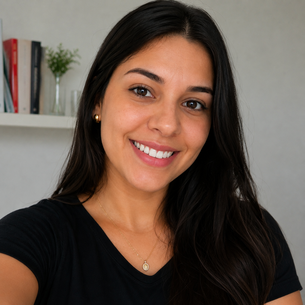 Ana Paula – Curitiba/PR