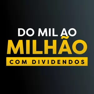Imagem de capa para o Curso online Do Mil ao Milhão com Dividendos 