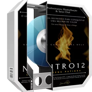 Apostila + Aulas práticas NITRO 12 (Vol.1)