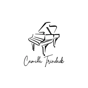 Imagem de capa para o Ebook Partitura piano - Hino Comigo está Jesus (457)