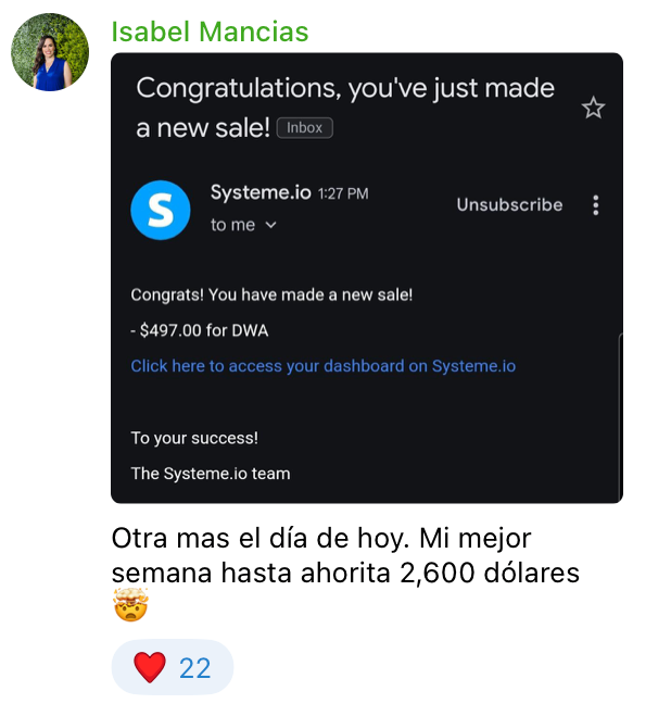 Issabel