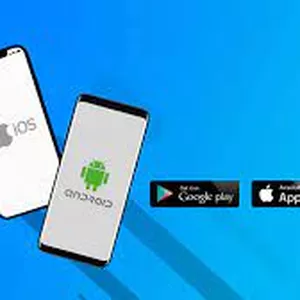 Imagem de Curso de Criação de App Android e iOS criado por Gustavo Halley na hotmart