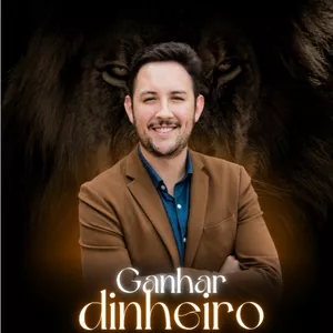 Imagem de capa para o Ebook Ganhar dinheiro em casa é possível