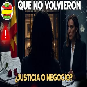 Imagen de portada para Curso online “LAS QUE NO VOLVIERON” 💔 | Canción que DENUNCIA el Fracaso del Pacto de Estado