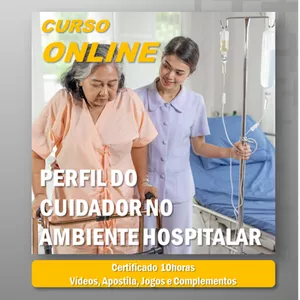 Capa do curso 
