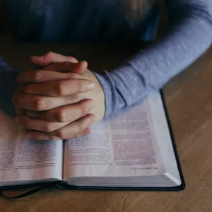 Imagem de capa para o Curso online O Poder Transformador da Oração: Fortalecendo a Fé e Liberando Milagres