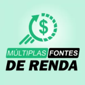 Imagem do curso Múltiplas Fontes de Renda - Portal