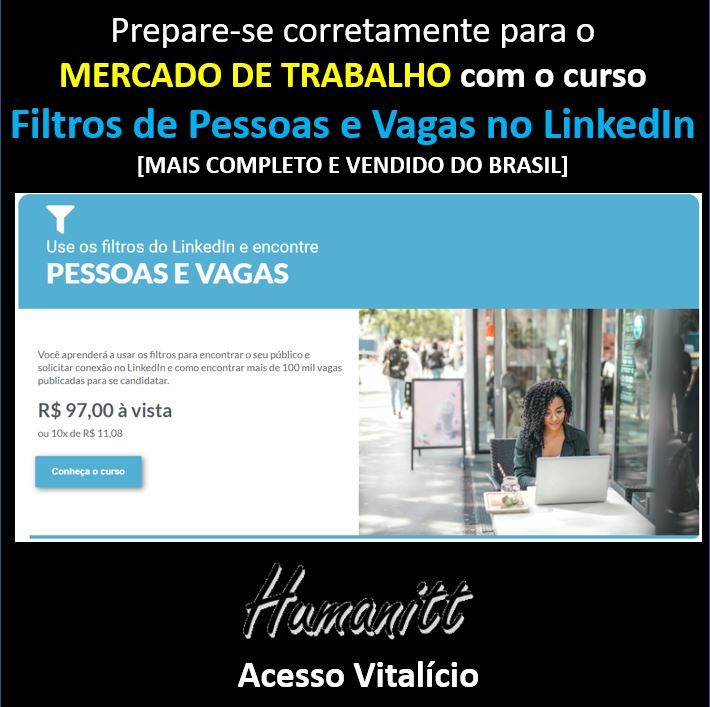 Capa do curso 