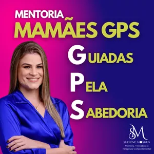 Imagem de capa para o Curso online Mentoria Mamães GPS