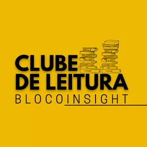 Imagem principal do produto Clube de Leitura Blocoinsight 