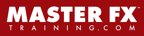 Master FX Training logo