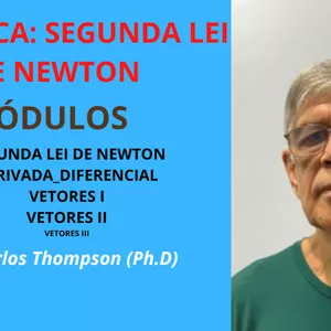 Imagem do curso OFFICE 2023 AULA XV 2A LEI DE NEWTON (COMPLETA)