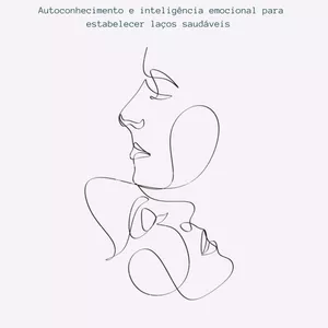 Imagem de capa para o Curso online Relacione-se!