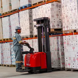 Curso Curso de Analista de Logistica de estoque