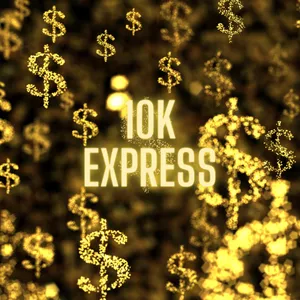 Imagem de capa para o Curso online 10K EXPRESS