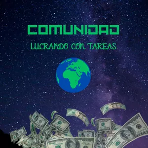 Imagen de portada para Curso online Comunidad Lucrando Con Tareas 