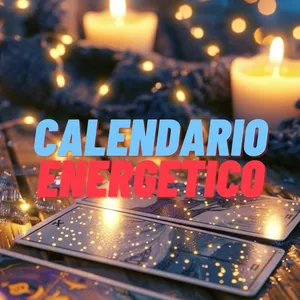 Imagen de portada para Ebook Calendario Energético: Dinero, Abundancia y Oportunidades