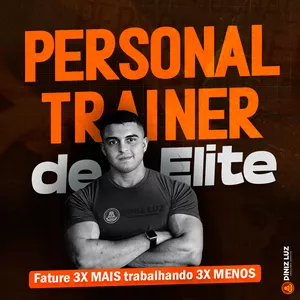 Imagem de capa para o Curso online Personal Trainer de Elite