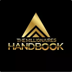 Cover image for Online course The Millionaires Handbook